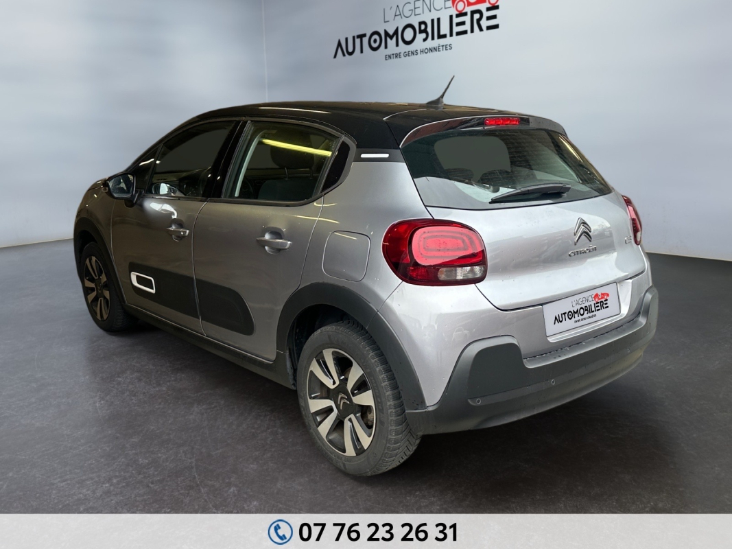 Citroen C3 — 4