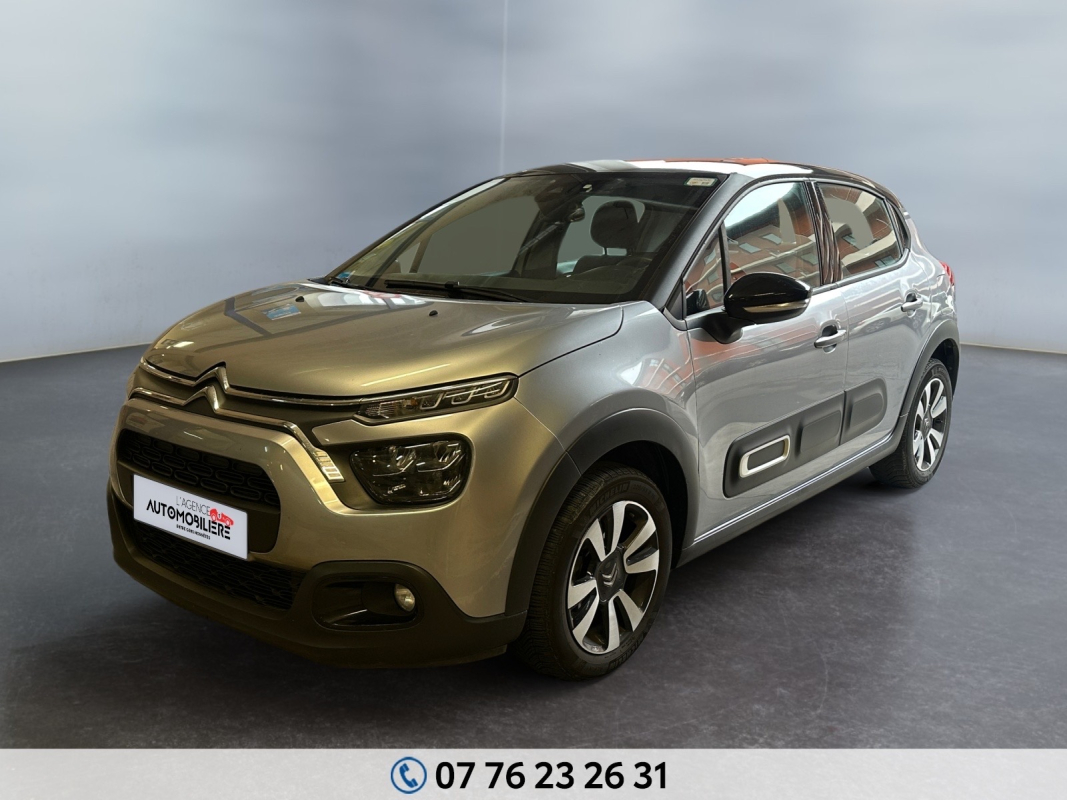 Citroen C3 — 5