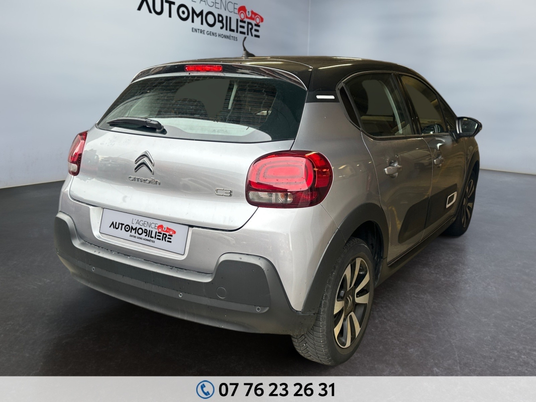 Citroen C3 — 2