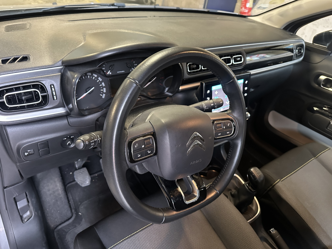 Citroen C3 — 14