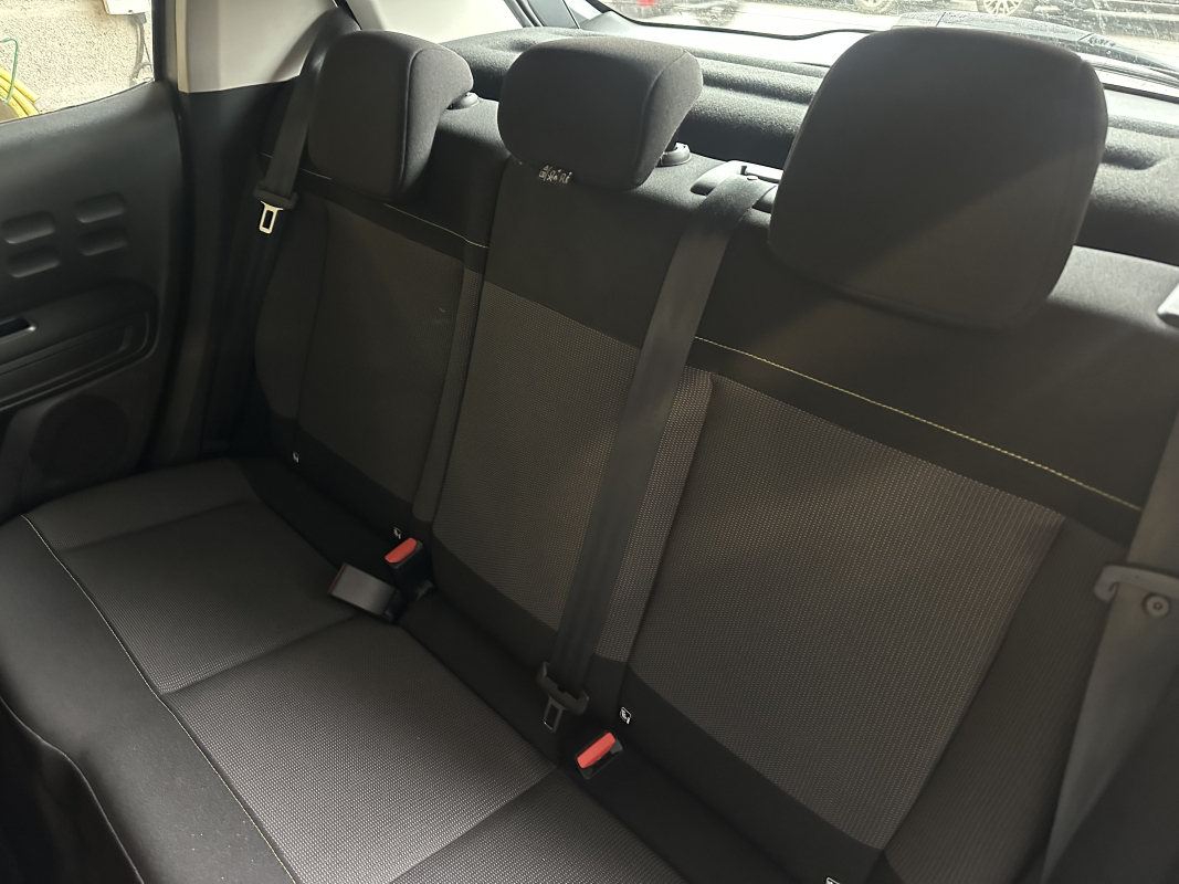 Citroen C3 — 10