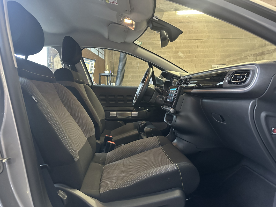 Citroen C3 — 8