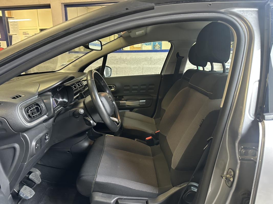 Citroen C3 — 13