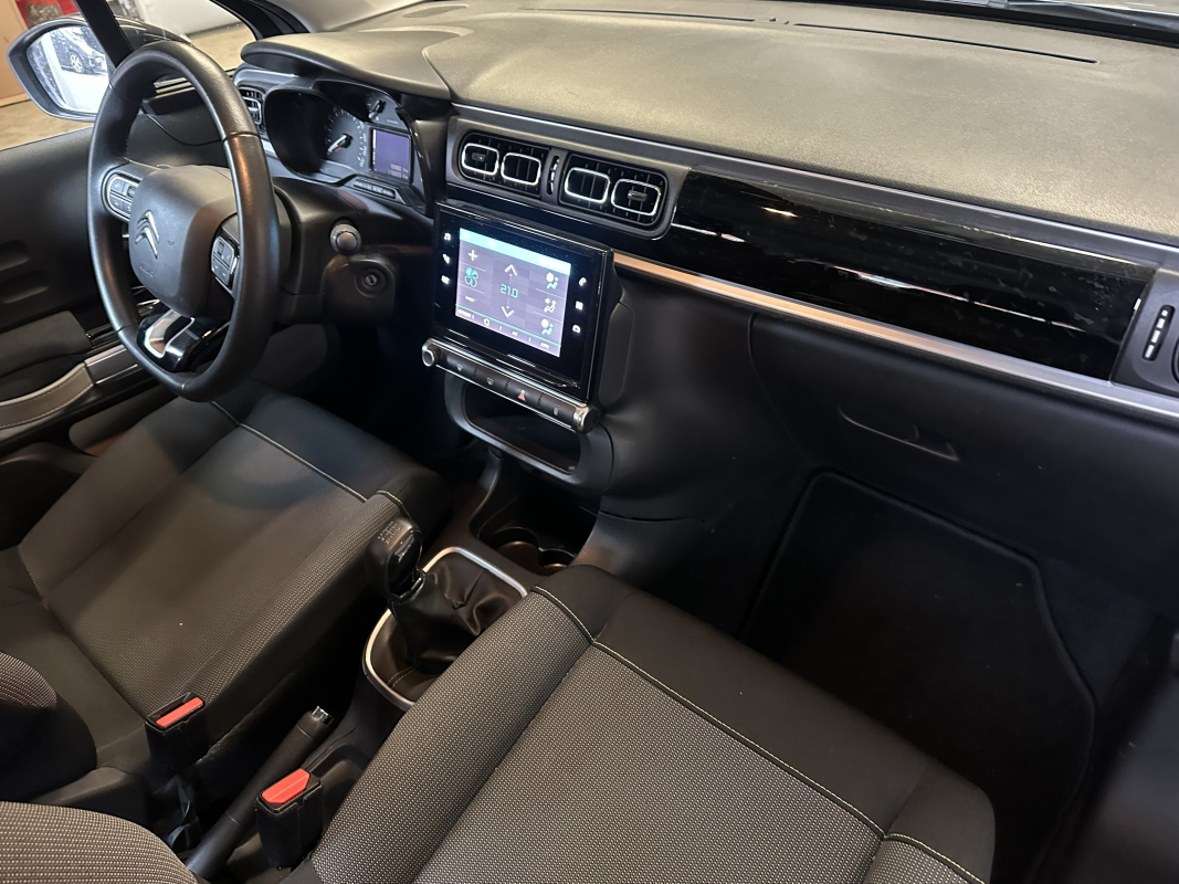 Citroen C3 — 7