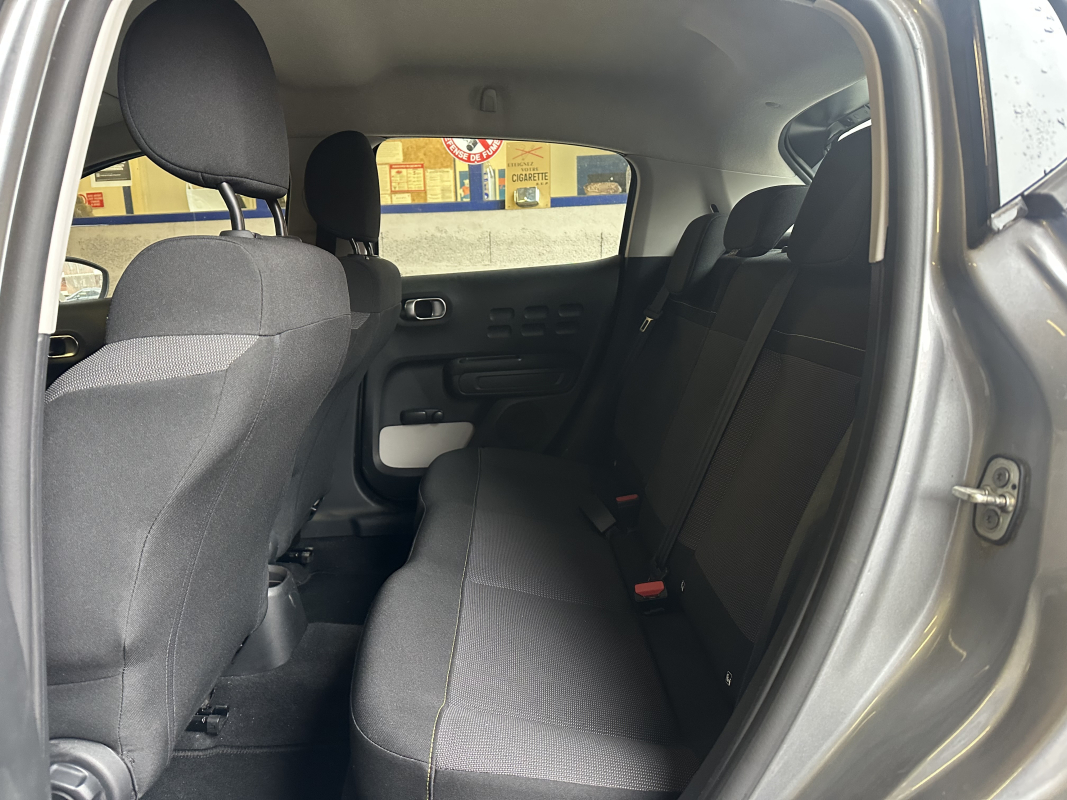 Citroen C3 — 12