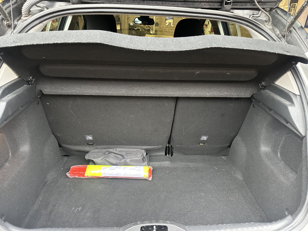 Citroen C3 — 11