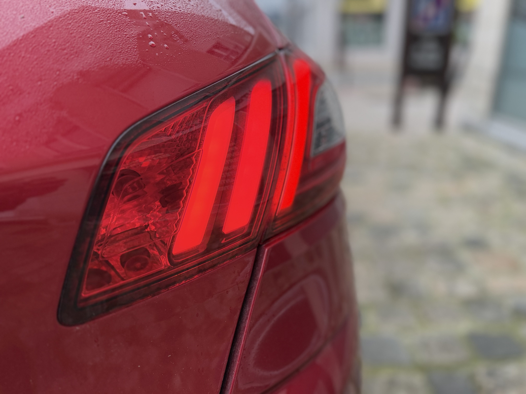 Peugeot 308 — 21