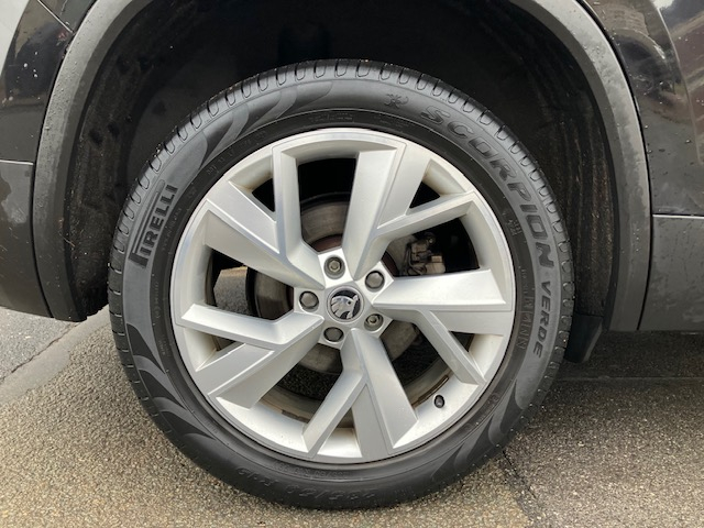 Skoda Kodiaq — 10