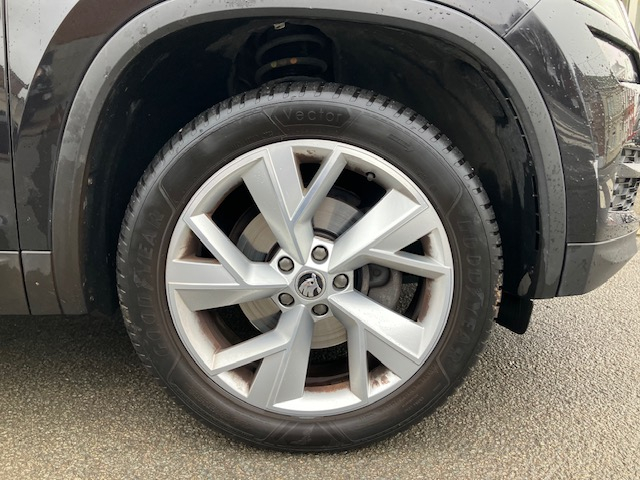Skoda Kodiaq — 37