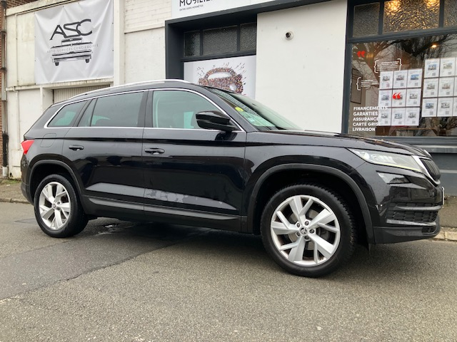 Skoda Kodiaq — 6