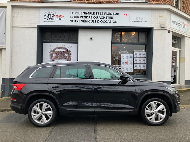 Skoda Kodiaq — 7