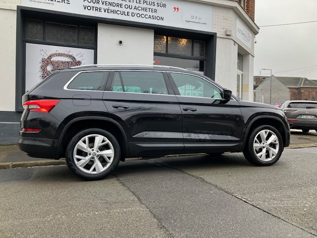 Skoda Kodiaq — 9