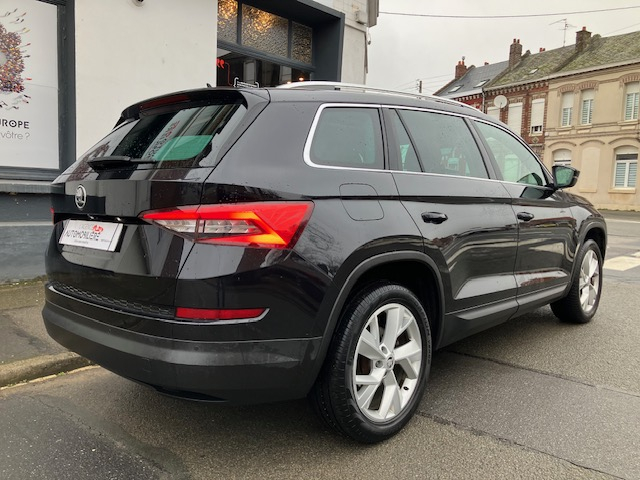 Skoda Kodiaq — 8