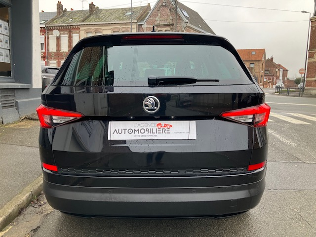 Skoda Kodiaq — 5