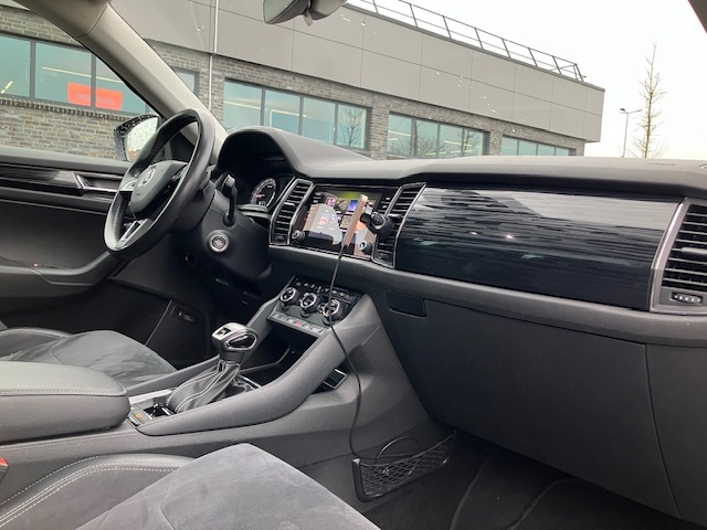 Skoda Kodiaq — 16