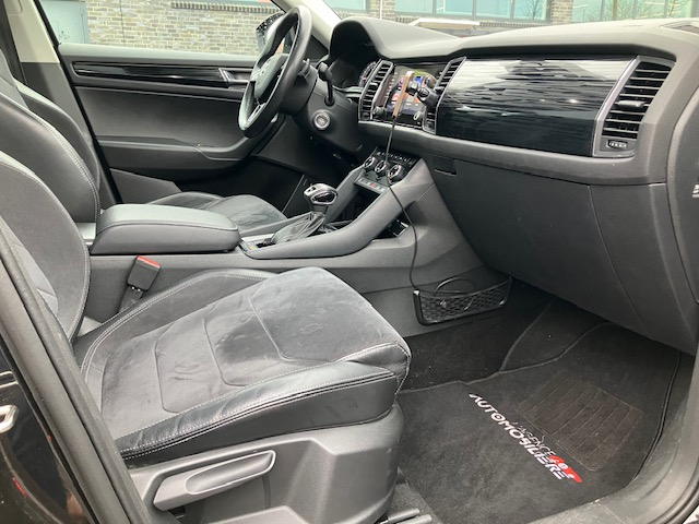Skoda Kodiaq — 17