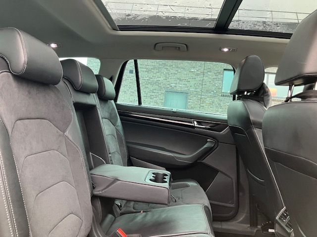 Skoda Kodiaq — 18