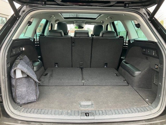 Skoda Kodiaq — 21
