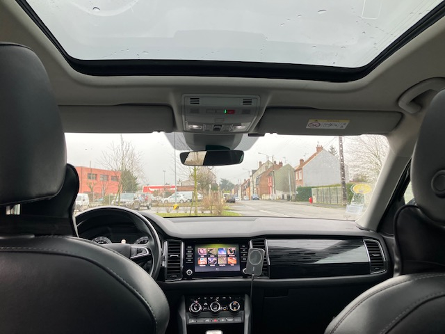 Skoda Kodiaq — 15