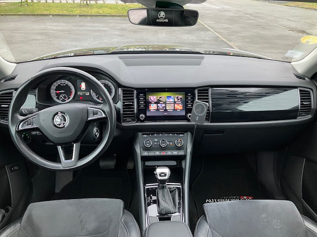Skoda Kodiaq — 14