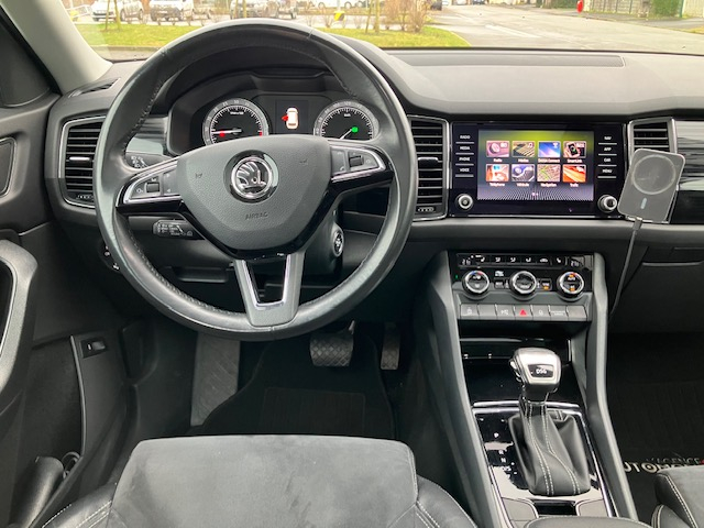Skoda Kodiaq — 23