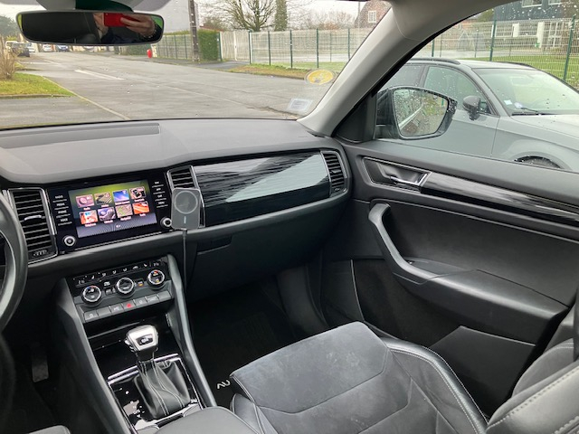Skoda Kodiaq — 13