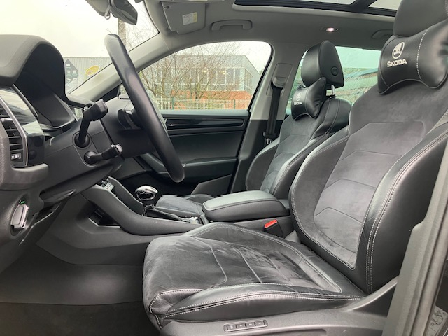Skoda Kodiaq — 25