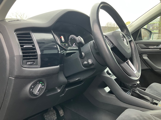 Skoda Kodiaq — 12