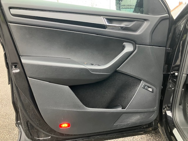 Skoda Kodiaq — 11