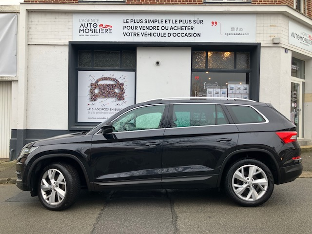 Skoda Kodiaq — 36
