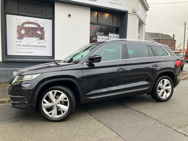 Skoda Kodiaq — 4