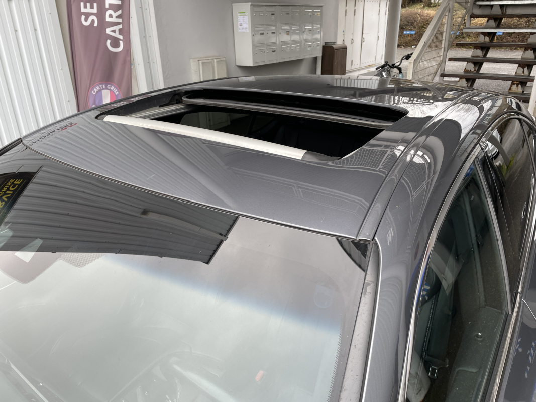 Lexus ES — 28