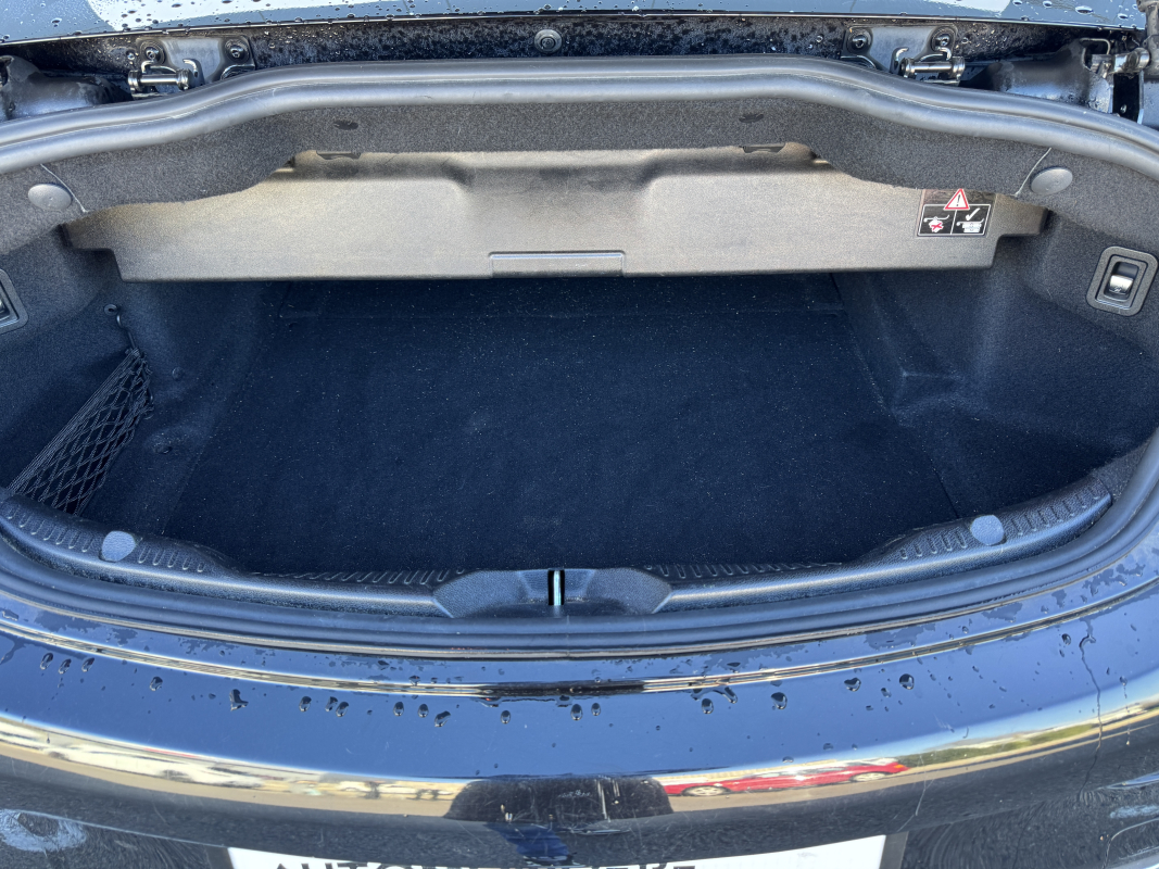 Mercedes Classe C Cabriolet — 25