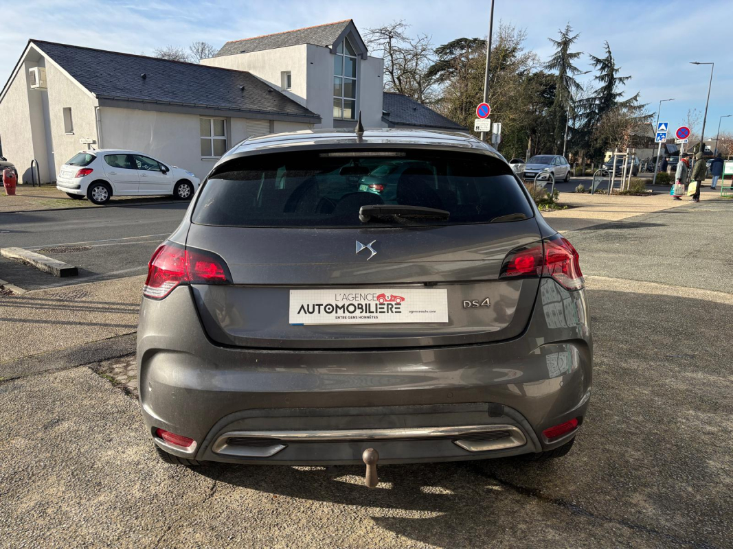 DS DS 4 — 6