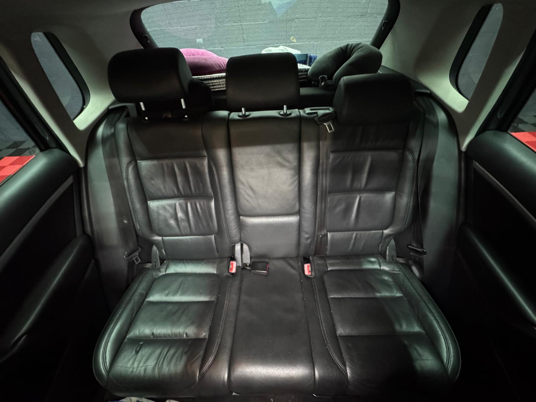 Volkswagen Tiguan — 10