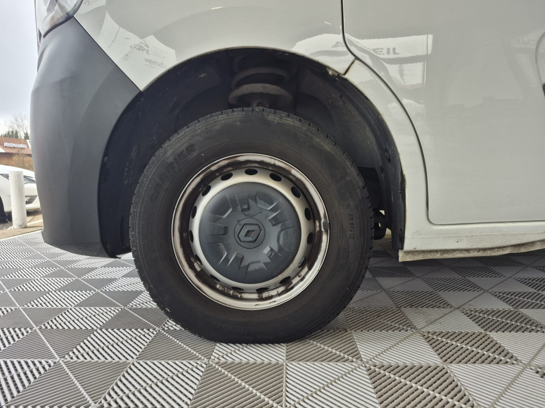 Renault Master — 29