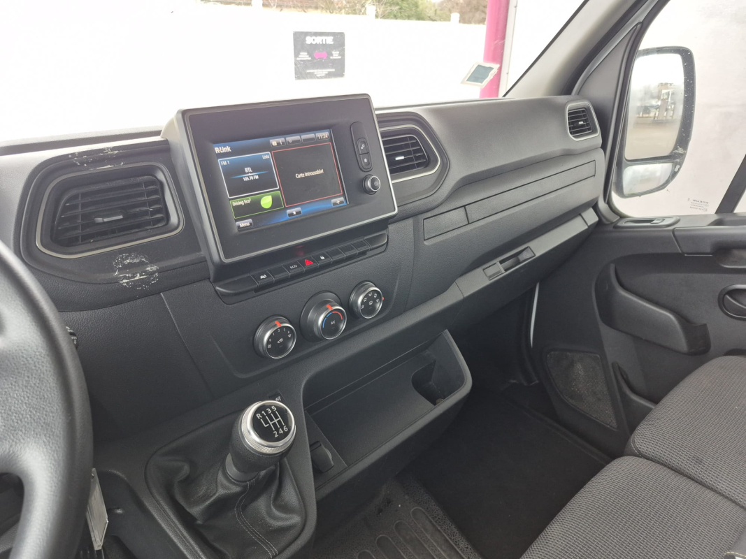 Renault Master — 14