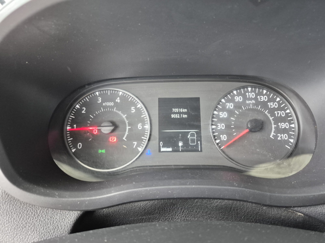 Renault Master — 16