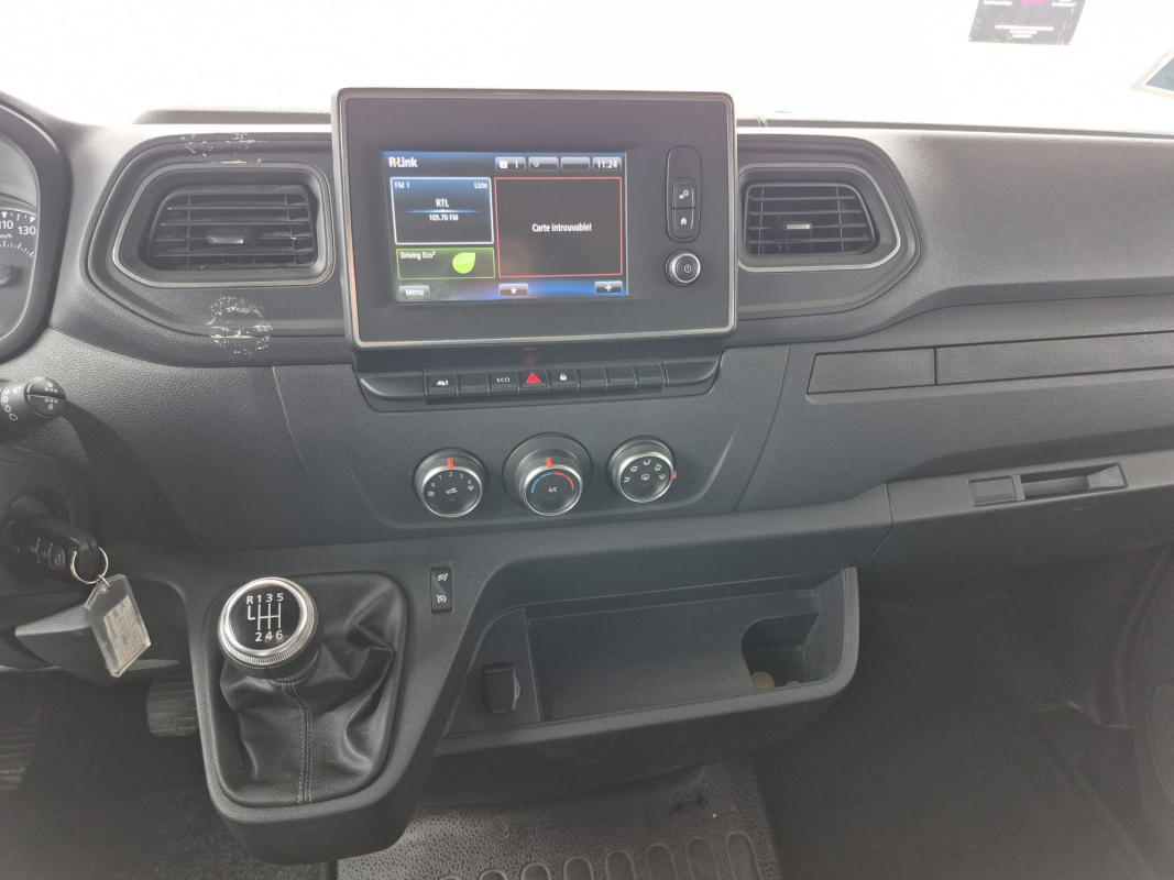 Renault Master — 22
