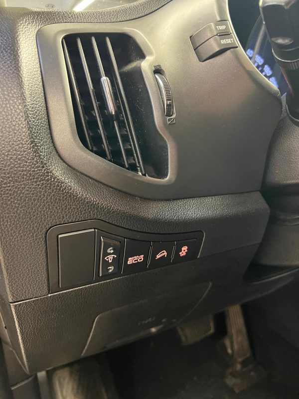 Kia Sportage — 23