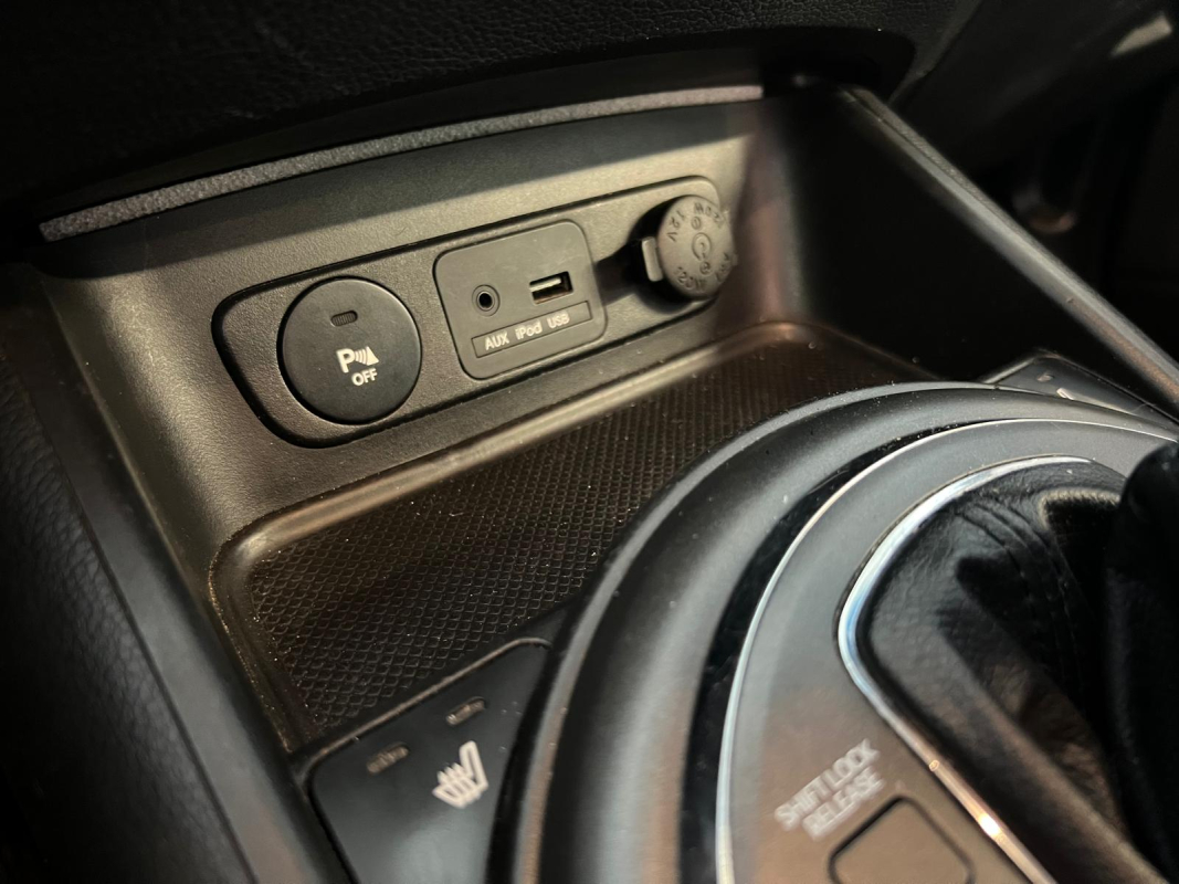 Kia Sportage — 20