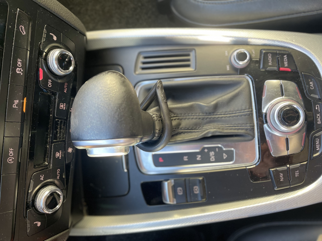 Audi Q5 — 18
