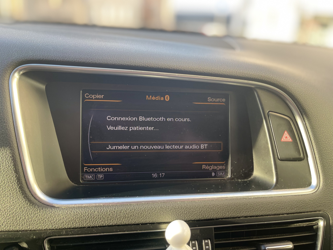 Audi Q5 — 16
