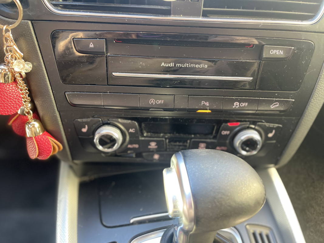 Audi Q5 — 19