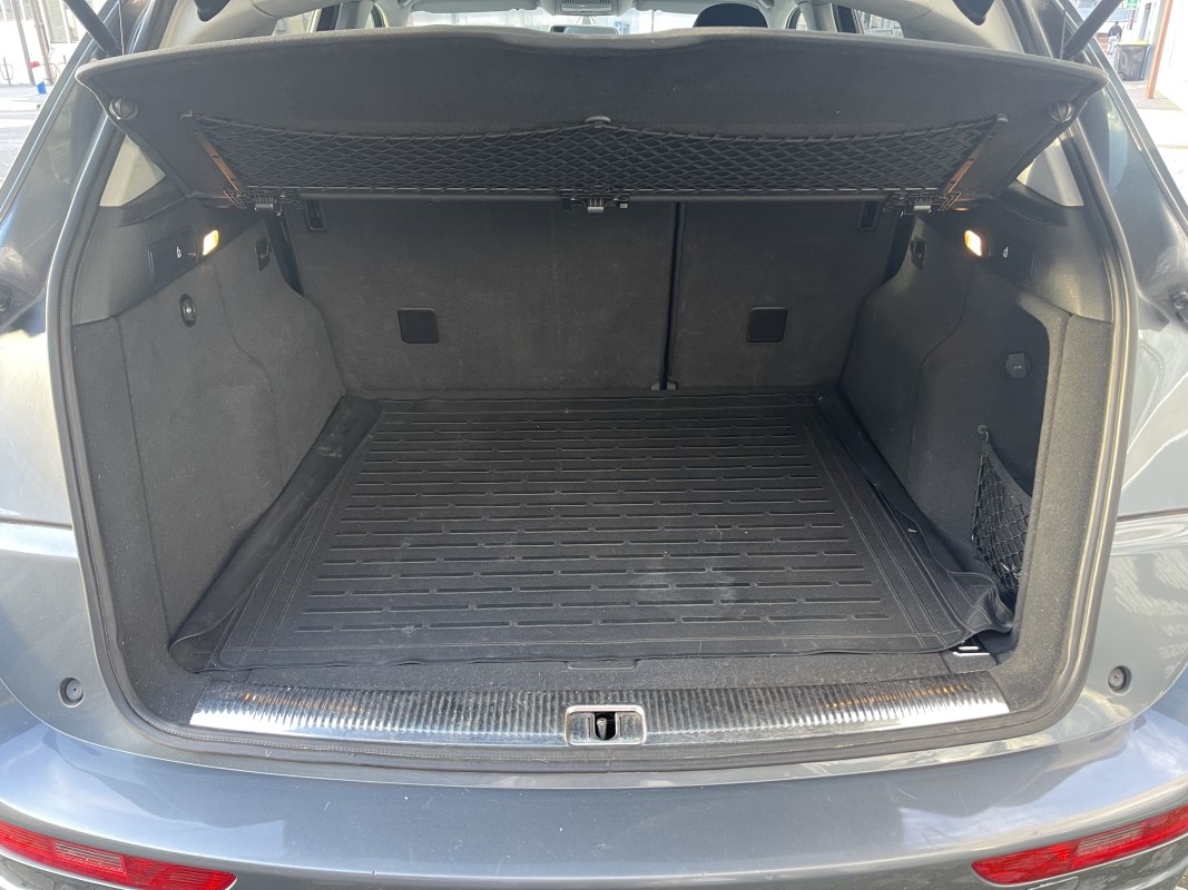 Audi Q5 — 9