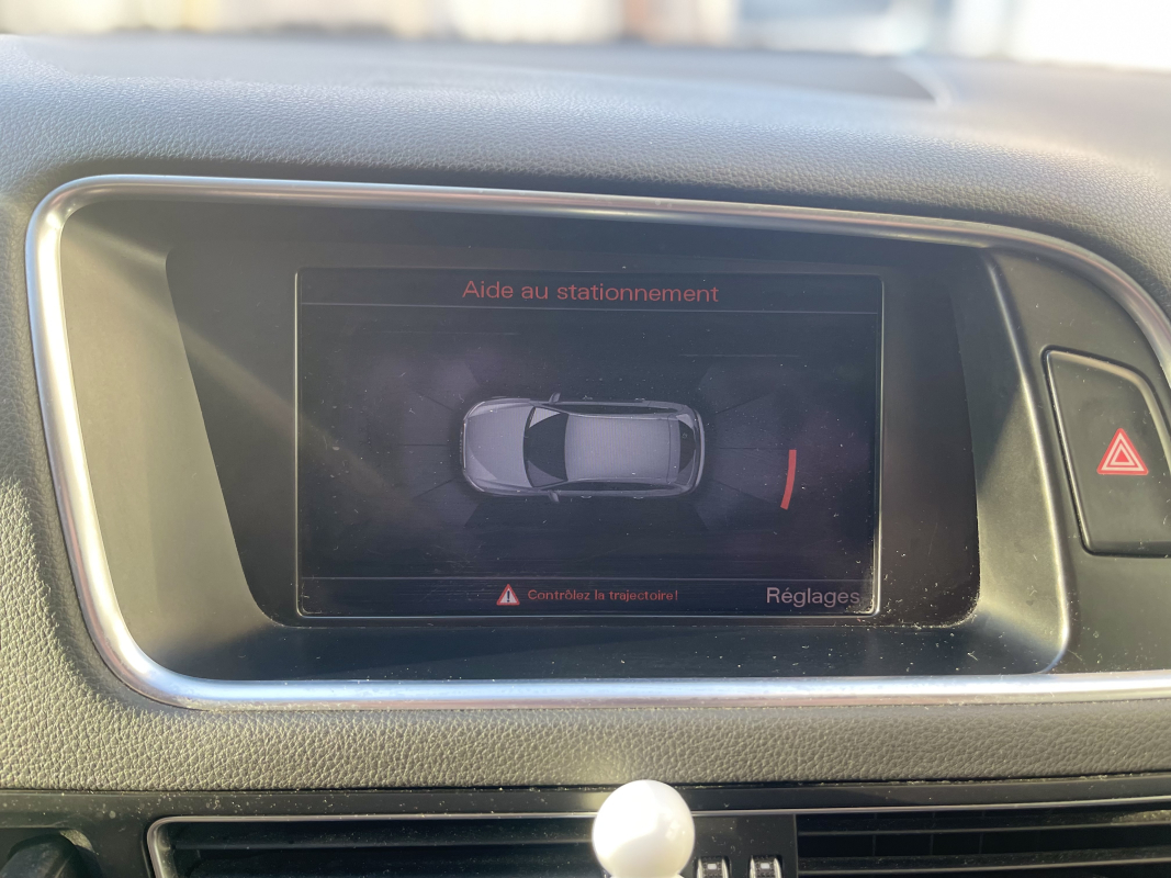 Audi Q5 — 22