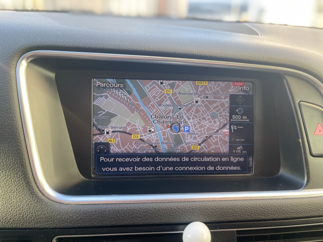 Audi Q5 — 17