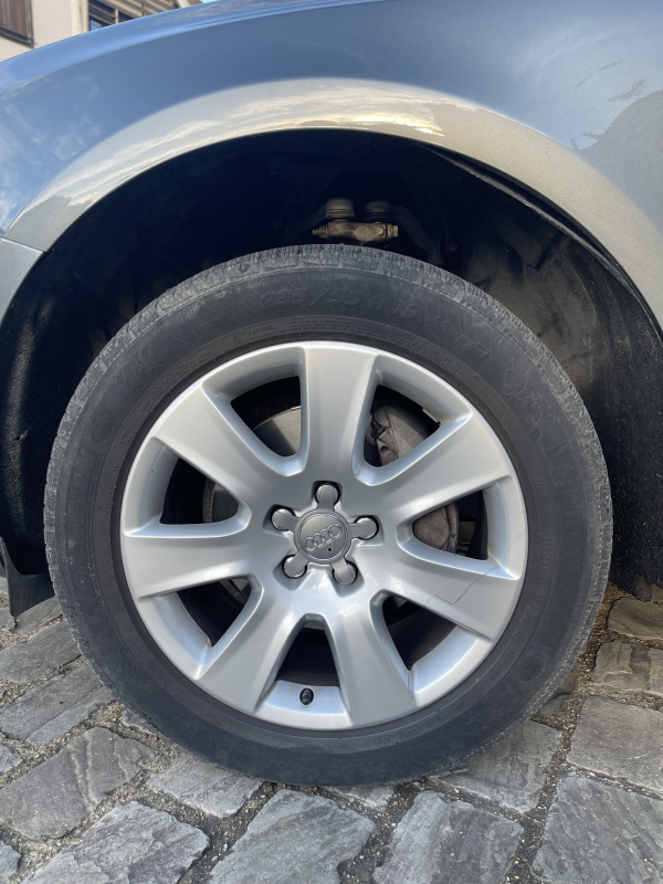 Audi Q5 — 23