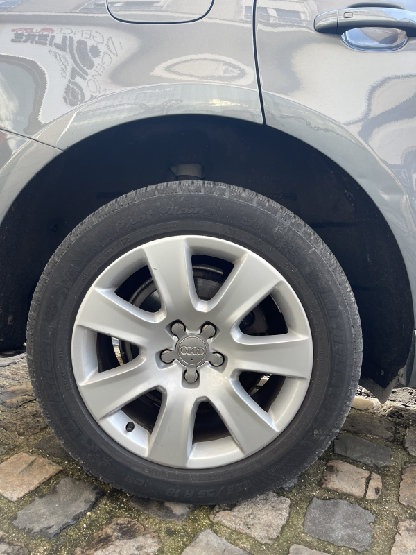 Audi Q5 — 24