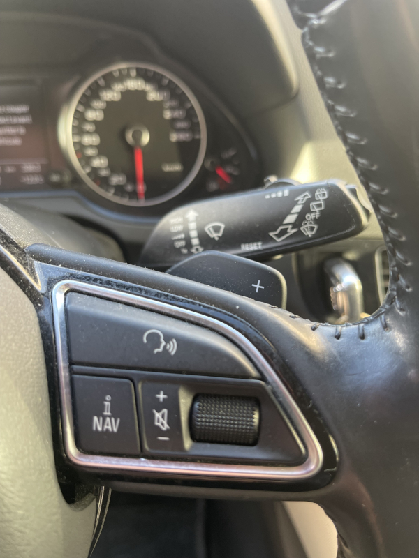 Audi Q5 — 26
